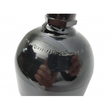 Sphère Accumulateur Pour Alfa Romeo 147 156 Gt Fiat 500 Doblo 7701070496