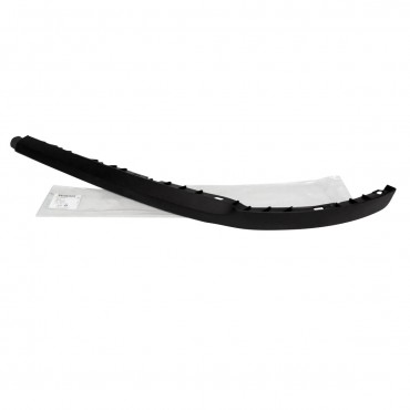 Spoiler Pare Choc Avant Gauche Pour Opel Zafira Zafira Family 2005-2015 13263111