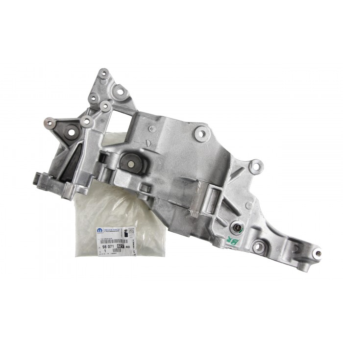 Support Alternateur Pour Peugeot Boxer III 2007-2013 9807162780