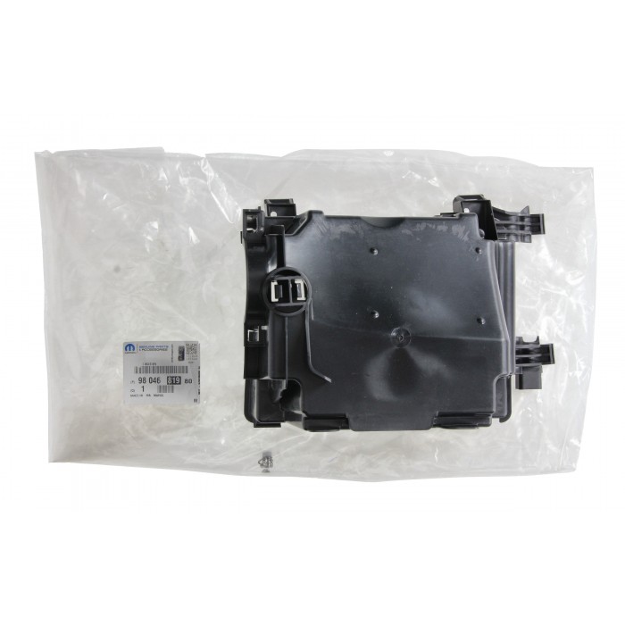 Support Boite à Fusibles Pour Peugeot 308 2013-2021 9804681980
