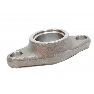 Support Bride Injecteur Pour Citroën Berlingo C2 C3 I II C4 I C5 1609848680