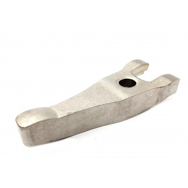 Support Bride Injecteur Pour Citroën C4 II C5 III C8 Ds4 Ds5 Peugeot 3008 1982J3