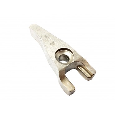 Support Bride Injecteur Pour Citroën C4 II C5 III C8 Ds4 Ds5 Peugeot 3008 1982J3