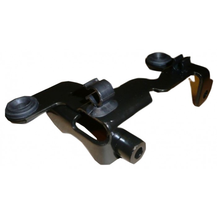 Support Conduit d'air Pour Citroen C3 C4 1436H6