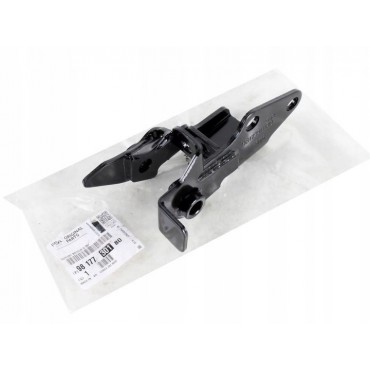 Support de Boite de Vitesses Pour Peugeot 3008 - à partir de 2017 9817730180
