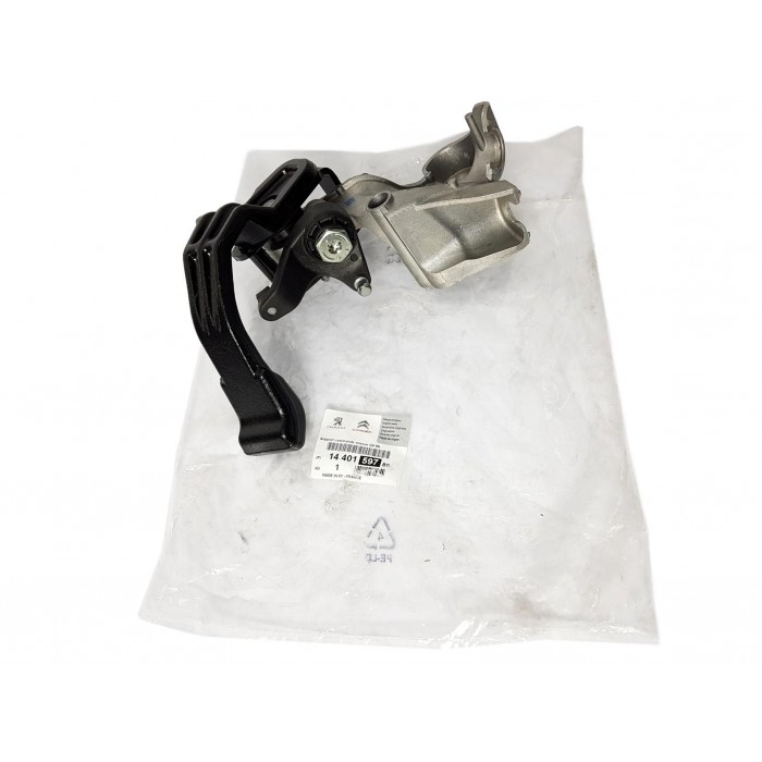 Support de Cable Changement de Vitesses Pour Citroën C8 Peugeot 807 1440159780