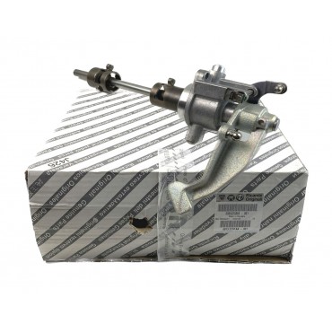 Support de Changement de Vitesses Pour Citroën Jumper III Fiat Ducato 55223353