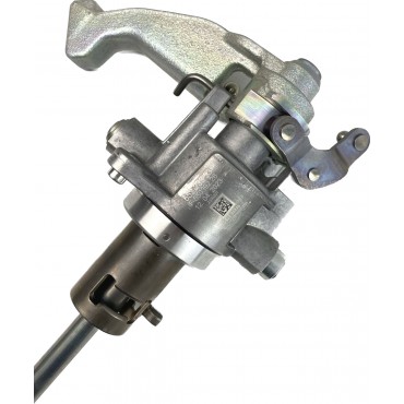 Support de Changement de Vitesses Pour Citroën Jumper III Fiat Ducato 55223353