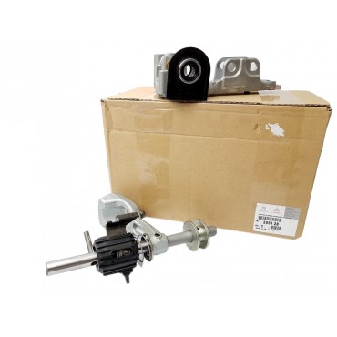 Support de Changement de Vitesses Pour Fiat Ducato 230 244 255128