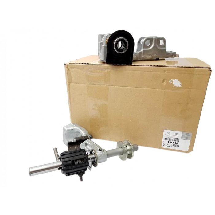 Support de Changement de Vitesses Pour Fiat Ducato 230 244 255128