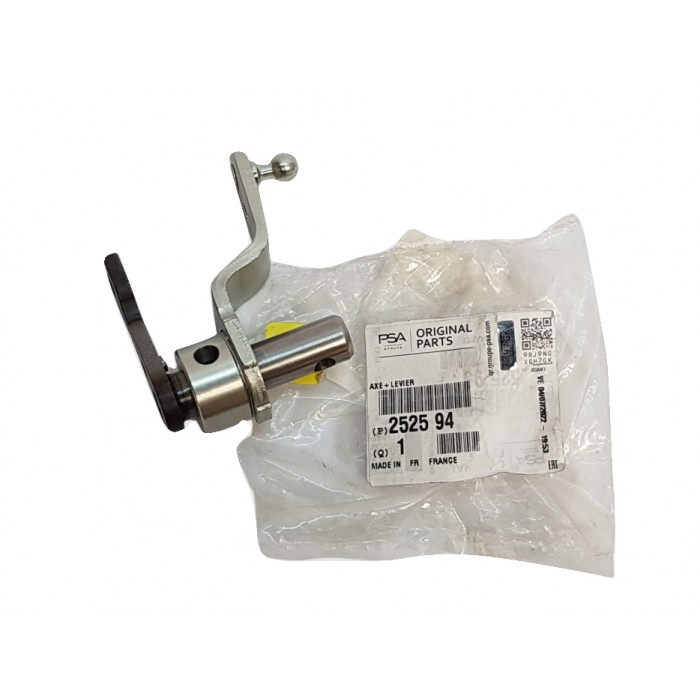 Support de Changement de Vitesses Pour Peugeot 206 1998-2012 252594