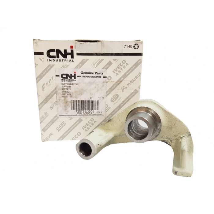 Support de Galet Tendeur Pour Citroën Jumper I Fiat Ducato Iveco Daily 500326852