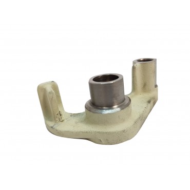 Support de Galet Tendeur Pour Citroën Jumper I Fiat Ducato Iveco Daily 500326852