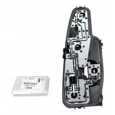 Support de Lampe Arrière Droit Pour Peugeot 308 I 6351KW