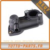 Boitier Thermostat dEau Ford Focus Transit'	