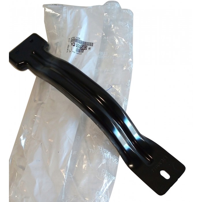 Support de Pare Choc Avant Pour Citroen C3 Aircross YQ00058380