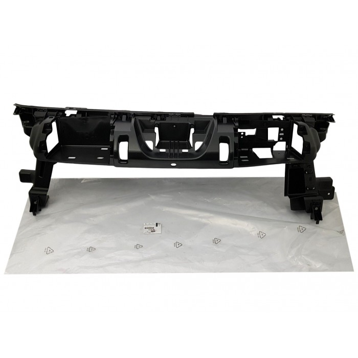 Support de Pare Choc Avant Pour Peugeot 3008 - à partir de 2016 742238