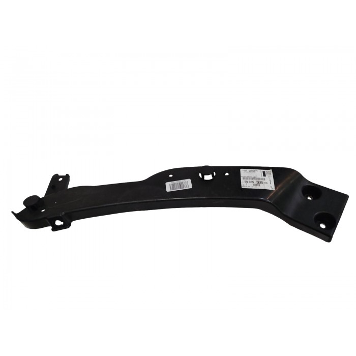 Support de Pare Choc Avant Gauche Pour Citroën Berlingo Opel Combo 9830522280