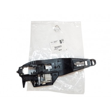 Support de Poignée Porte Coulissante Gauche Pour Citroën Berlingo Jumpy 9109F0