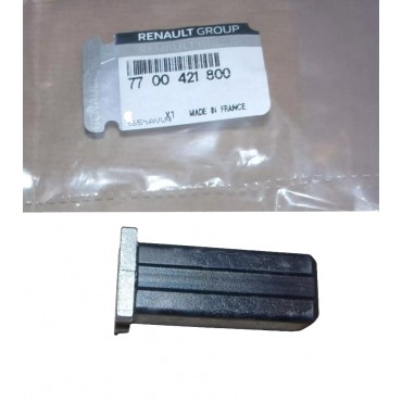 Support de Radiateur Pour Interstar Opel Movano A Renault Master II 7700421800