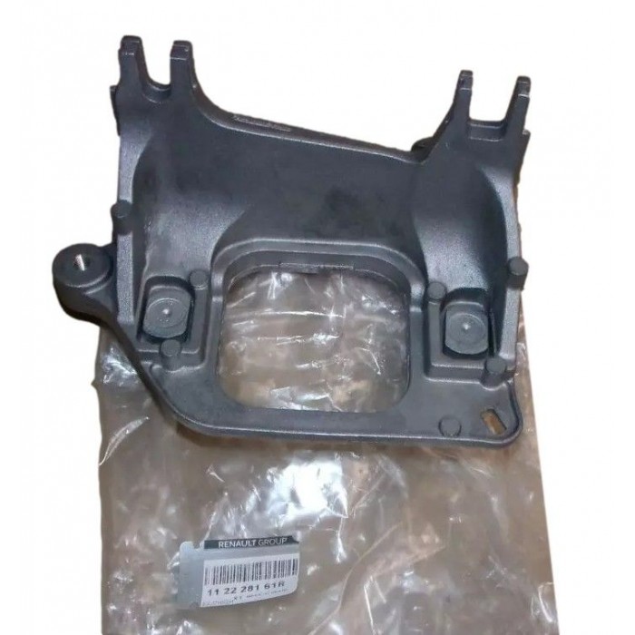 Support de Transmission Pour Renault Trafic Vauxhall Vivaro B 112228161R