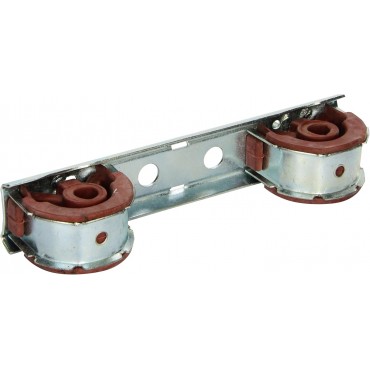 Support d'échappement Avant Pour Citroën C5 I II III Peugeot 407 213-924