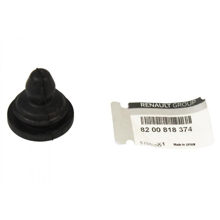 Support Filtre à Air Pour Dacia Duster Logan Sandero Nissan Micra II 8200818374