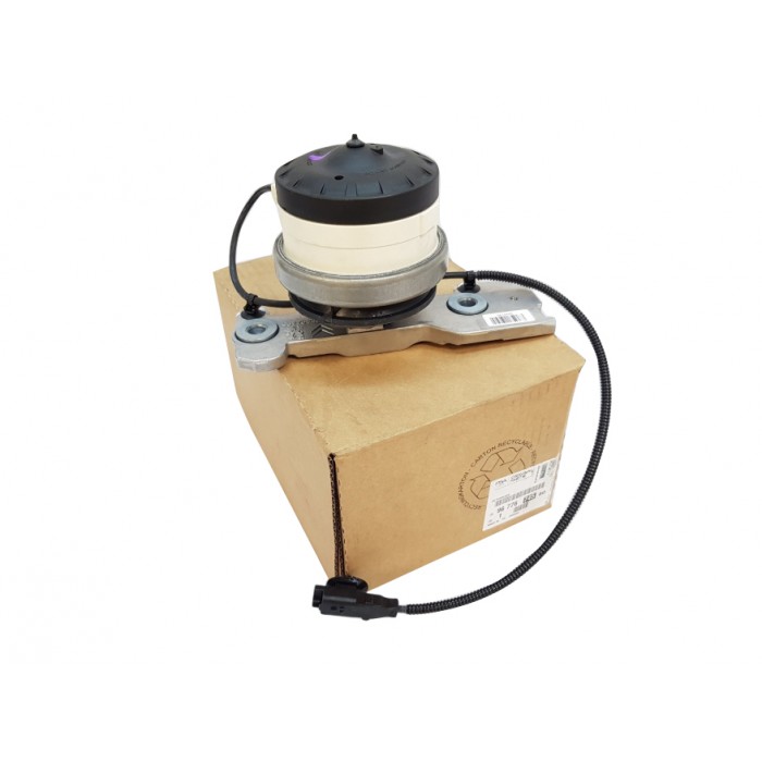 Support Moteur Pour Citroën C5 III Peugeot 508 I 1807KR 9677674580