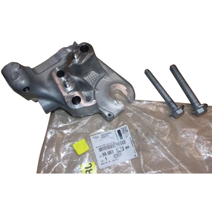 Support Moteur Pour Citroën Relay Peugeot Boxer 9805300680