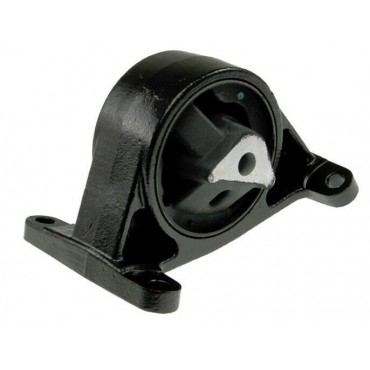 SUPPORT MOTEUR AVANT JEEP...