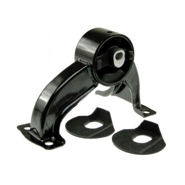 SUPPORT MOTEUR ARRIERE...