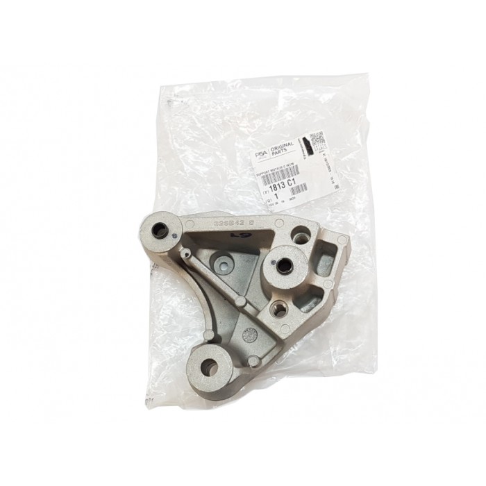 Support Moteur Gauche Pour Citroën C2 C3 I II Ds3 Peugeot 1007 207 181381
