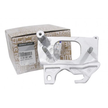 Support Moteur Gauche Pour Renault Captur I 0.9 TCe 90 2013-2025 112220744R