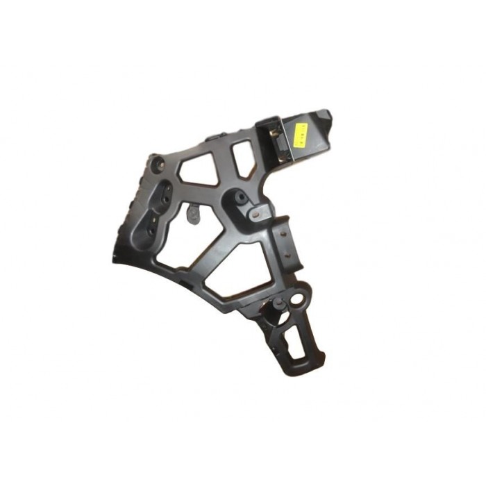 Support Pare Choc Arrière Gauche Pour Renault Megane III 850450018R