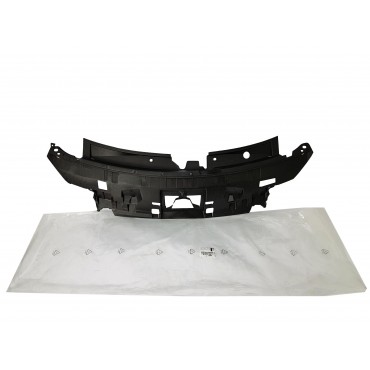 Support Pare Choc Avant Pour Citroen C3 II III 2009-2016 9803500580