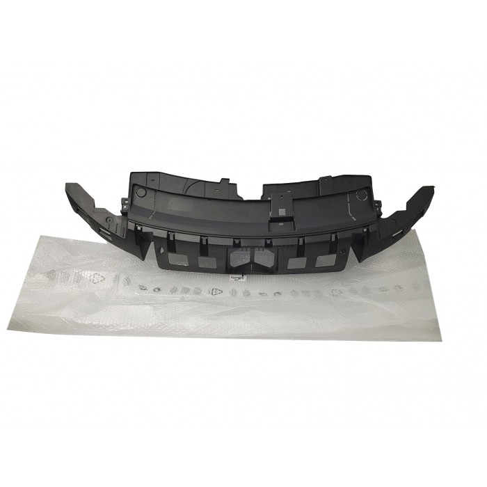 Support Pare Choc Avant Pour Citroen C4 Cactus 9801744980