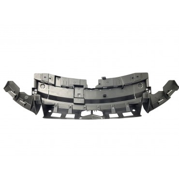 Support Pare Choc Avant Pour Citroen C4 Cactus 9801744980