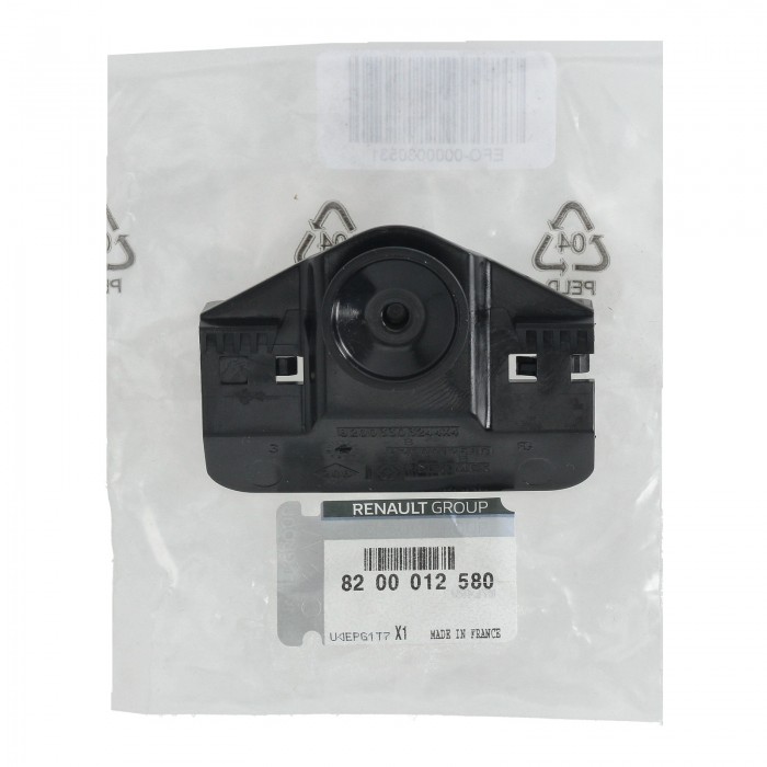 Support Pare Choc Avant Pour Renault Espace IV V Kangoo Laguna III 8200012580