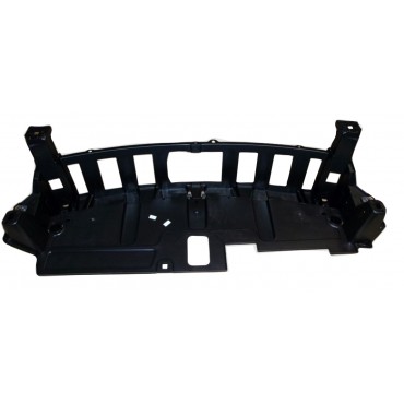 Support Pare Choc Avant Calandre Pour Peugeot 3008 II 2016-2020 98106346XT