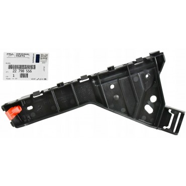 Support Pare Choc Avant Droit Pour Opel Insignia - à partir de 2013 22798556