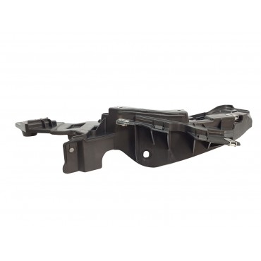 Support Pare Choc Avant Droit Pour Citroën Jumper II Fiat Ducato 1391282080