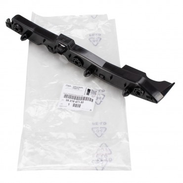 Support Pare Choc Avant Droit Pour Citroën Berlingo Peugeot Partner 9821847180