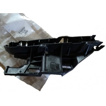 Support Pare Choc Avant Gauche Pour Peugeot 307 2000-2009 7119HV