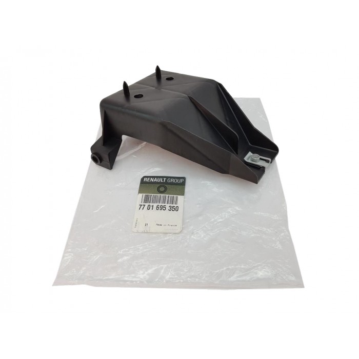 Support Pare Choc Avant Gauche Pour Renault Master - à partir de 1998 7701695350