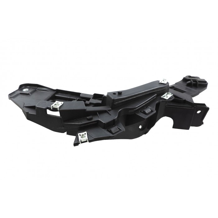 Support Pare Choc Avant Gauche Pour Citroen Jumper Fiat Ducato 57N107-5