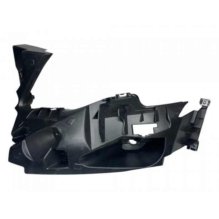 Support Pare Choc Avant Gauche Pour Citroën Jumpy Fiat Scudo Ulysse 98118420XT