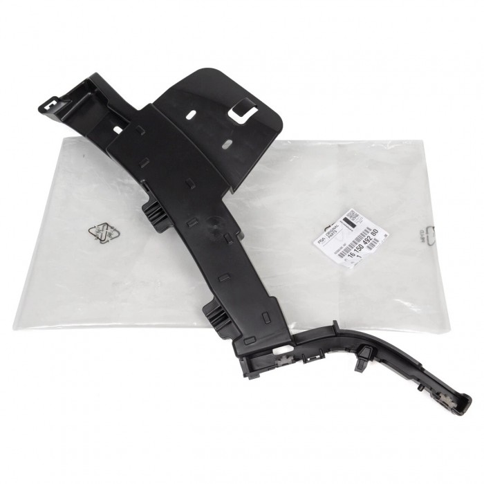 Support Pare Choc Avant Gauche Pour Citroën Jumpy III Spacetourer 1615049280