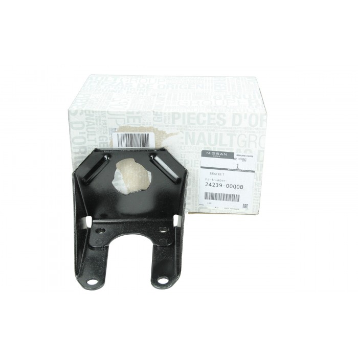 Support Récepteur d'Embrayage Pour Renault Master 2423900Q0B