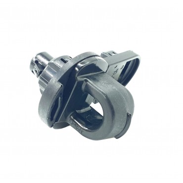 Support Tige de Capot Pour Dacia Sandero III Nissan Nv200 Qashqai II 65773CY00B