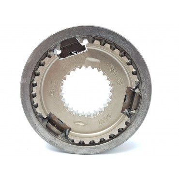 Synchroniseur 1/2ème Vitesses Pour Citroen C-Elysee C1 C2 C3 II C4 1611563980